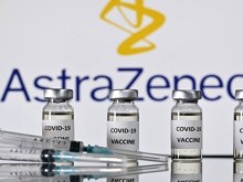 Image: EU doesn t renew order for AstraZeneca s COVID vaccine