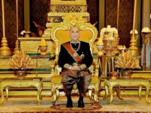 Image: World breaking news today May 8 King of Cambodia fired for spreading false COVID information