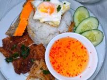 Image: 5 specialty rice dishes “you know the name is delicious” of Vietnam