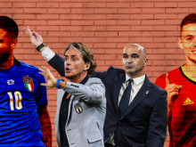 Image: Belgium vs Italy Preview prediction team news betting tips and odds