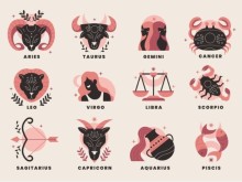 Image: Daily Horoscope June 10 Astrological Prediction for Zodiac Signs with Love Money Career and Health