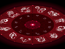 Image: Daily Horoscope June 25 Astrological Prediction for Zodiac Signs with Love Money Career and Health