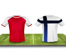 Image: Euro 2020 Denmark vs Finland Preview predictions team news betting tips odds