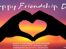 Image: International Day of Friendship 2021 History Significance Celebration and Best Gift Ideas