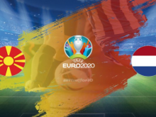 Image: North Macedonia vs Netherlands Fixtures match schedule TV channels live stream