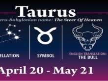 Image: Taurus Horoscope July 2021 Monthly Predictions for Love Financial Career and Health