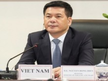 Image: Vietnam calls for efficient functioning of APEC supply chains