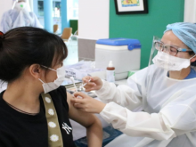 Image: Vietnam News Today June 29 Hanoi prepares plans for mass vaccination scheme