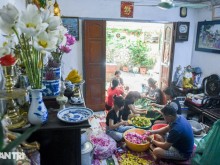 Image: Hanoi family for 7 decades making premium tea, priced at tens of millions/kg