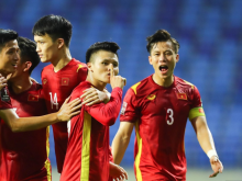 Image: Vietnam claims 4 0 victory over Indonesia resuming World Cup campaign