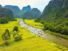 Image: Photo contests spotlight Vietnam s beauty for Vietnamese and foreigners