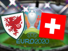 Image: Euro 2020 Wales vs. Switzerland How to watch and live stream