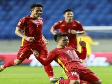 Image: Vietnam Indonesia match at World Cup Asian qualifiers attracts 2 million views on internet