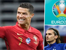 Image: Euro 2020 predictions Who will the finals best players