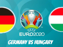 Image: Germany vs Hungary Fixtures match schedule TV channels live stream