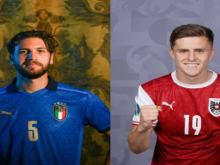 Image: Italy vs Austria TV Channels Live Stream Preview and Prediction