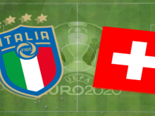 Image: Italy vs Switzerland Preview prediction team news betting tips and odds