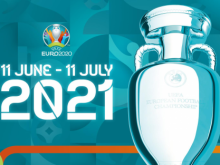 Image: UEFA EURO 2020 match schedule fixtures venues and 2021 tournament