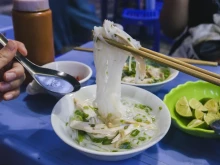 Image: 11 Vietnamese Street Food That Makes International Diners Mesmerize