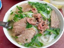 Image: 15 must-try dishes in Hanoi
