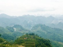 Image: 6 dreamlike tourist destinations in the Northern of Vietnam