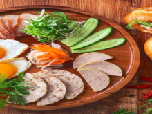 Image: 6 Creative Banh Mi Dishes in Vietnam