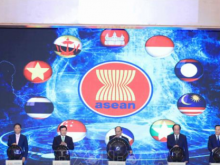 Image: In Photos Vietnam Celebrates 26 Year Partnership with ASEAN