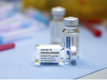 Image: Sixth vaccine endorsed as Vietnam seeking to expedite inoculation programme