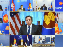 Image: US Helps ASEAN Raise Pandemic Response Capacity