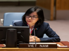 Image: Vietnam calls for stability in Haiti following the president s assassination