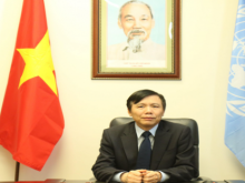 Image: Vietnam Expresses Concern Over Covid Vaccine Inequalities Between Countries