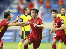 Image: Vietnam News Today July 15 Vietnam Keeps Home Advantage in Final World Cup Qualifying Round