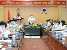 Image: Vietnam News Today July 3 Vietnam to receive up to 10 million Covid 19 vaccines in July