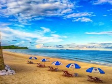 Image: Son Hao Beach – a paradise to ‘cool off’ summer days and live a beautiful virtual life