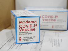 Image: Vietnam To Get 2 Million Covid 19 Vaccine Doses Sent By US This Week
