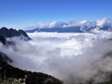 Image: What Is The Highest Mountain In Vietnam