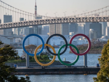 Image: Olympic Games Tokyo 2020 Dates Venues Facts Figures and Everything You Need to Know