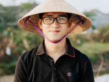 Image: Young photographer ‘captures’ Vietnam from bird’s eye view