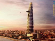 Image: Top 10 most beautiful & prime high-rise buildings in Vietnam