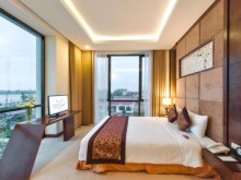 Image: Top 9 4-star hotels with the best view in Dong Hoi City, Quang Binh