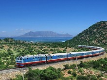 Image: Travel Vietnam by train | A complete set of train travel experiences you should put in your pocket right away