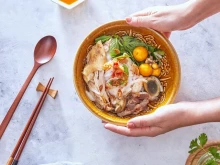 Image: What to Eat in Saigon? 18 Delicious Saigon Dishes You Must Try