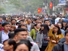 Image: What to Know about Vietnam Population