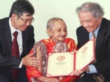 Image: Who Is Oldest Person and Longevity Vilage In Vietnam