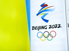 Image: EU votes for diplomats to boycott Beijing Winter Olympics