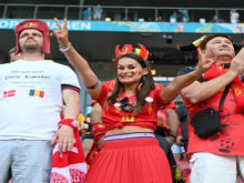 Image: How to Watch Belgium vs Italy TV channels Live stream Online