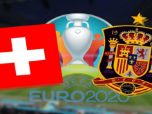 Image: How to Watch Switzerland vs Spain TV channels Live stream Online