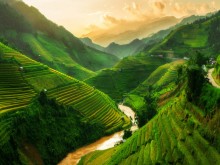Image: 10 most beautiful honeymoon places in Vietnam