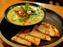 Image: 10 most famous and delicious Thailand restaurants in District 1