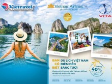 Image: 10 most famous travel websites in Vietnam